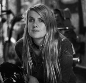Bianca Wuerrihausen Photo