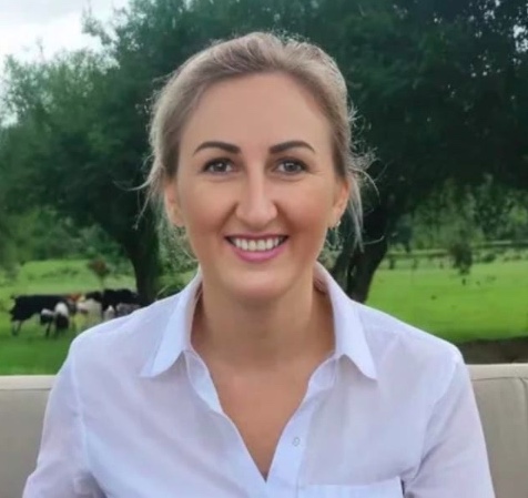 Leanne Steyn